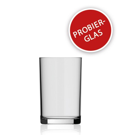 Satara Probierglas (nachfolg. Säntis)